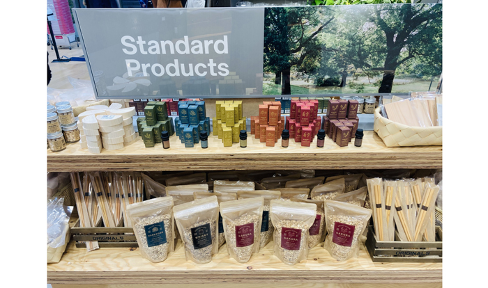 忘れずにチェックしたいコーナー（C）コクハク