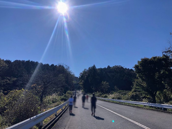 逃げ場がない感がすごい（C）コクハク