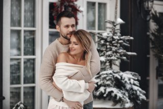 男性から“離れられない体”だと思われる彼女の特徴4つ♡