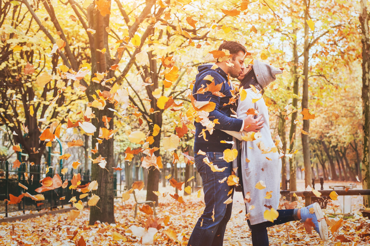 恋に発展するかも？（写真:iStock）