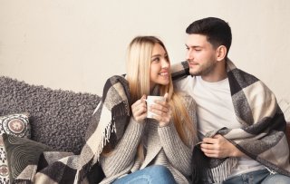 この人と結婚する気がする！ 男性が直感で運命を感じる瞬間