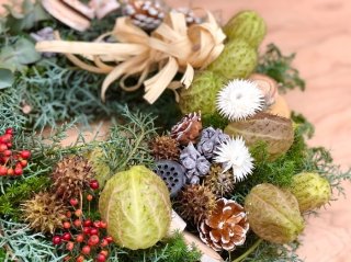 インパクト大なリースができる