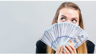 自分のお金は自分だけのもの！ 鬼嫁たちの呆れた金銭感覚