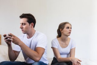 「法律的な権利」だから…離婚を拒み姿を消した男性の理屈