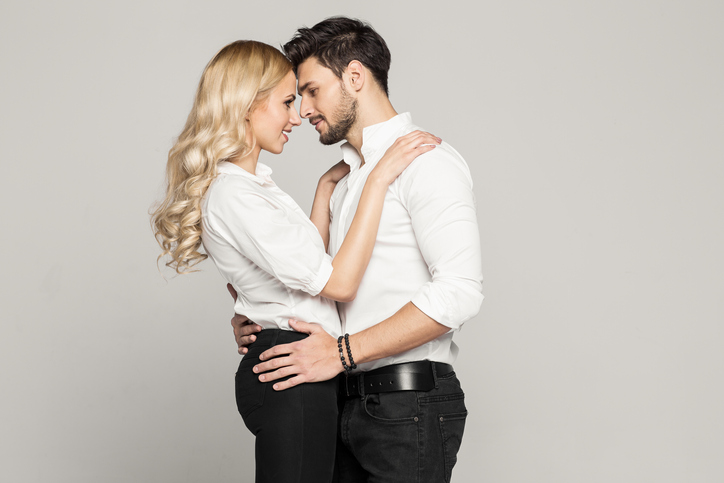 面食い男性はどんなタイプ？（写真:iStock）