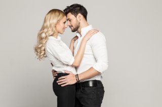 見た目重視な「面食い男性」に隠れた心理＆落とすテクニック