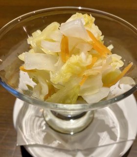 手軽に本格的な味「台湾甘酢漬け」優しい甘みと柔らかな酸味