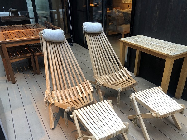 “サウナゾンビ”になってもOK（C）コクハク