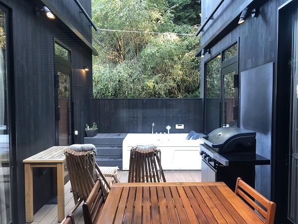 思わず「こんな家に住みたい……」とつぶやいていました（C）コクハク