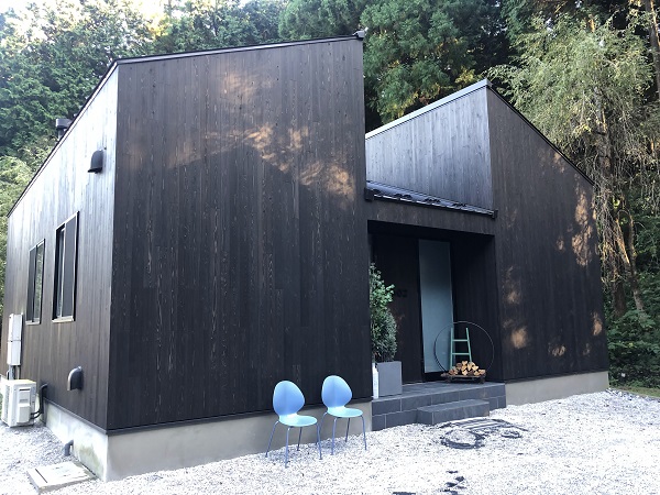 サウナスイートキャビン（定員4人）5万5000円～（C）コクハク