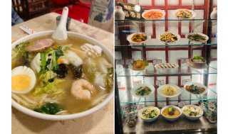 ビバ町中華！噂の「五目そば」を喰らう夜 2021.11.25（木）