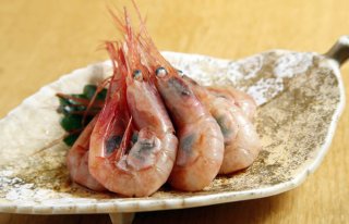 風味引き立つ「甘エビの魚醤漬け」翌日の朝食に使う裏ワザも