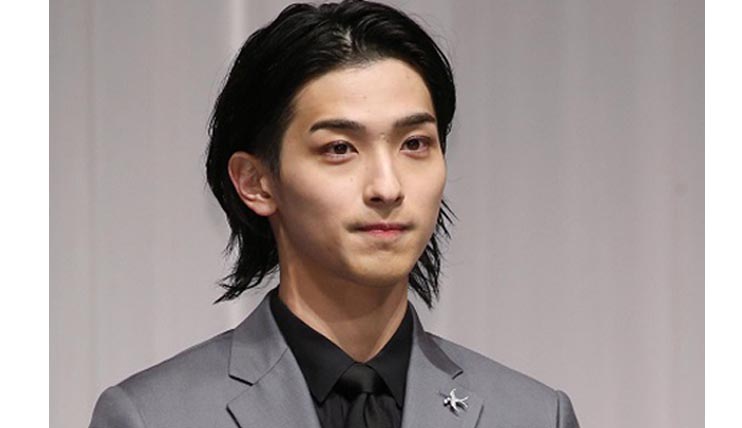 彼氏を横浜流星さんのような美肌に（Ｃ）日刊ゲンダイ