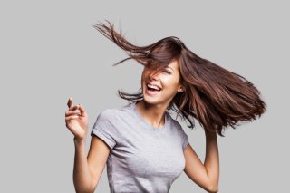 気になり始めたら試してみて（写真:iStock）