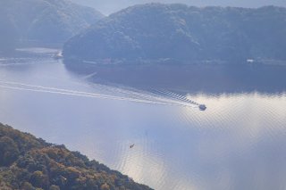 三方五湖の静寂 2021.12.17(金)