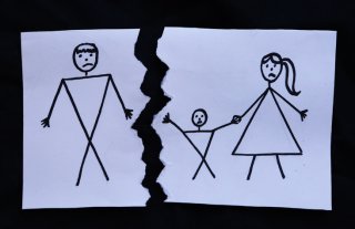 子どもに会いたい…面会権を定めたのに娘に会えず苦しむ男性
