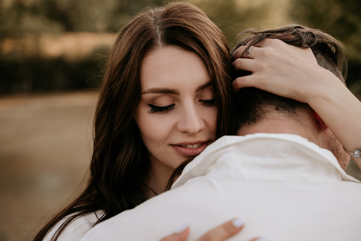 「相談女」には渡さない！（写真:iStock）