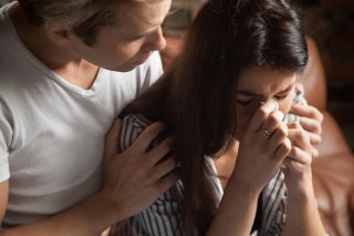 男性が浮気をして後悔する5つの瞬間＆後悔させるポイント