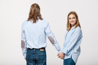 素敵な彼氏に育てよう（写真:iStock）