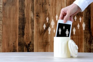 疲れてない？ SNS断ちをするメリット＆やめる6ステップ