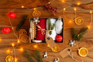 自分にクリスマスプレゼントを♡ ご褒美ケア&美容家電6選