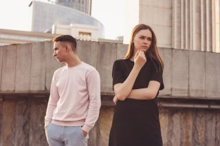 別れたい…彼氏が冷たいのはなぜ？ 理由＆とるべき対処法