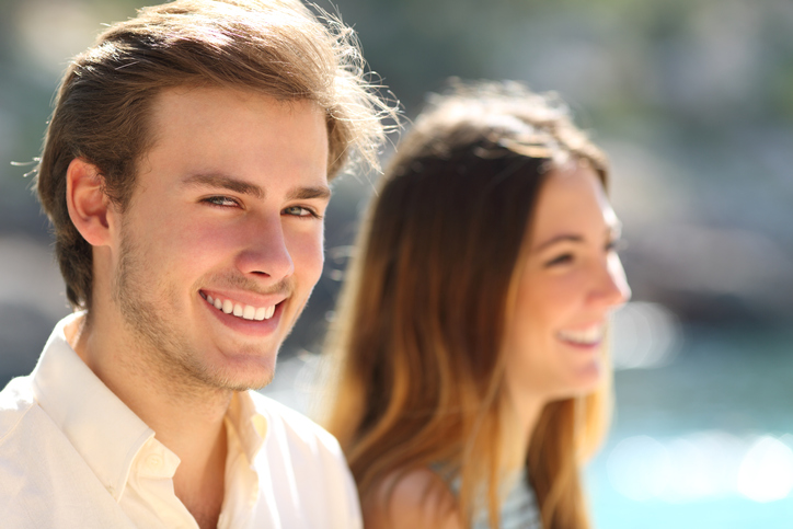 ルックスは好みなのに…（写真:iStock）