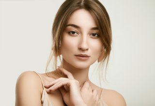 簡単に作れちゃう♡ 涙袋がない人のための1分間メイク方法!