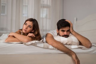 私に冷めたの…？冷たい彼氏に焦る時の対処法3つ＆NG行動