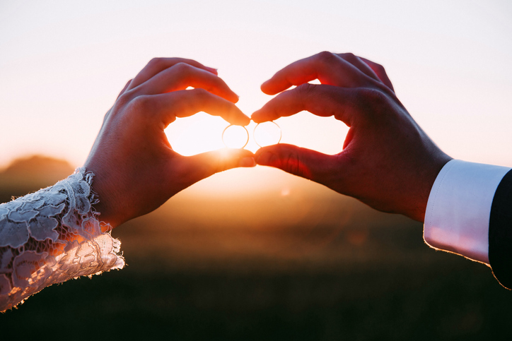 具体的に彼を支えられるというアピールを（写真:iStock）