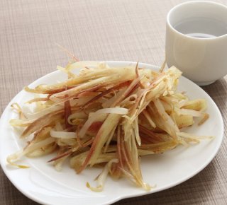 箸が止まらなくなる!「万能薬味」肉にもスパイス料理にも