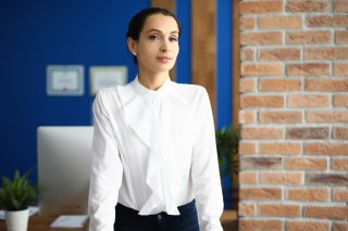 “ビッグカラーコーデ”ってダサい？ 着こなしの6つのコツ♡