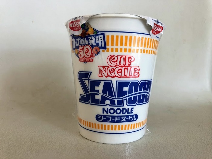 おなじみのパッケージ（C）コクハク