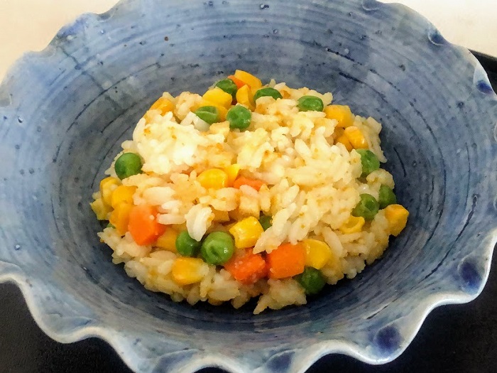 手軽でおいしいなんて♡（C）コクハク