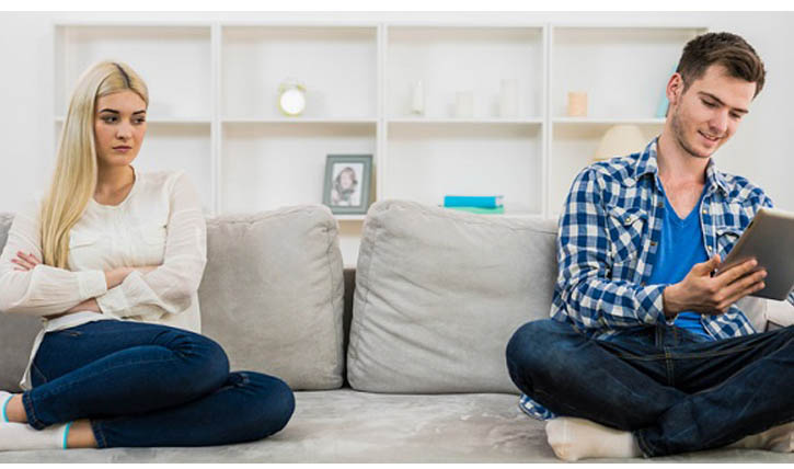 どうして紹介してくれないの？（写真:iStock）