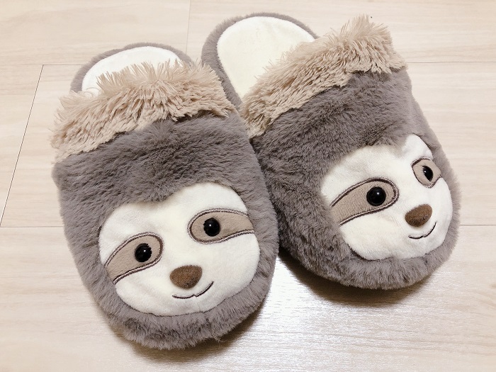 フリーサイズ。24cmの筆者にピッタリでした（C）コクハク