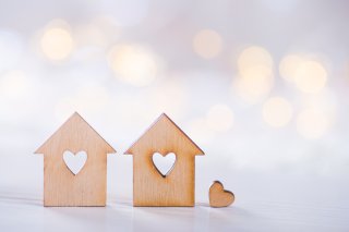 いつでも新婚気分♡ 別居婚のメリット＆向いている夫婦の特徴