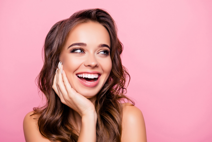 色気は生まれつきじゃない！（写真:iStock）