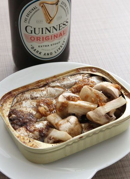 合うお酒＝ビール、白ワイン（Ｃ）コクハク