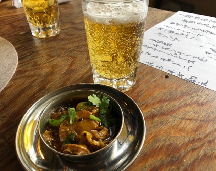 おかわり急募！（C）コクハク