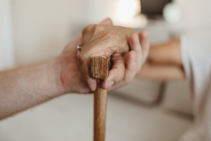 10年後、20年後、先のことを考えるようになった（写真:iStock）