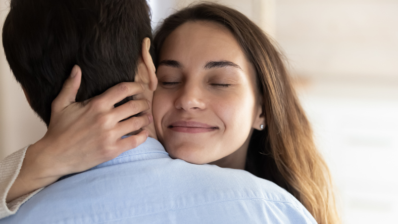 心から信じればきっと…（写真:iStock）