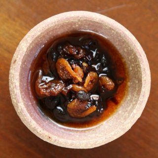 【豆鼓菜圃辣醤】台湾の食べるラー油はお酒が進む逸品