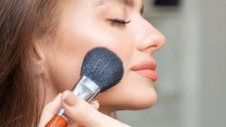 マスクに付かない♡ノーファンデ時短メイクはいい事づくめ