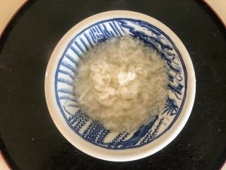 疲れた胃腸の救世主！「おかゆ」のススメ 2022.2.3（木）