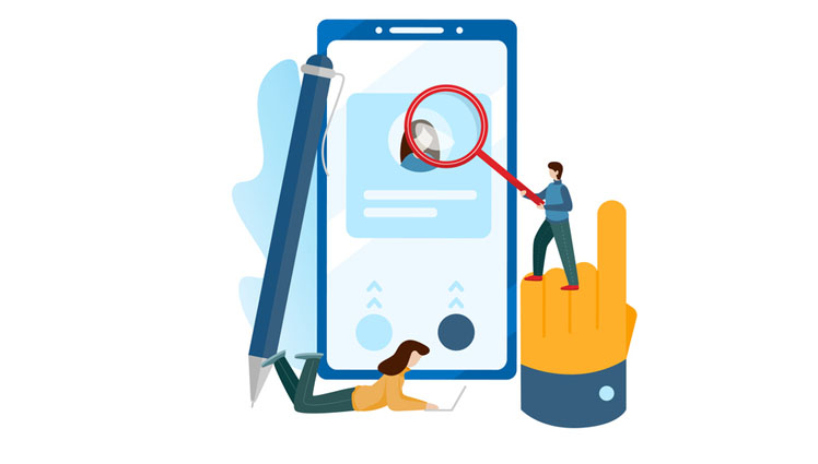 舞い上がらずよーく考えてみて！（写真:iStock）