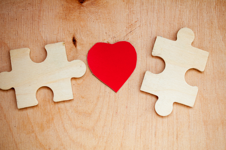 お互い好意は持っているのに…（写真:iStock）