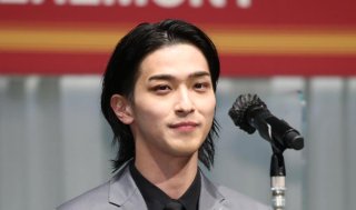 横浜流星 大西流星 藤井流星…“イケメンりゅうせい”が渋滞