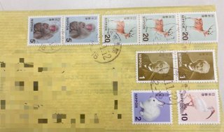 真似したい！切手の一工夫で“もらうと嬉しい手紙”に早変わり