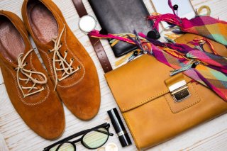 バッグや靴などの革製品を長持ちさせる！お手入れ法＆注意点